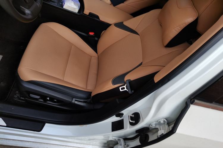 Used Lexus ES 2023 200 Excellence Edition