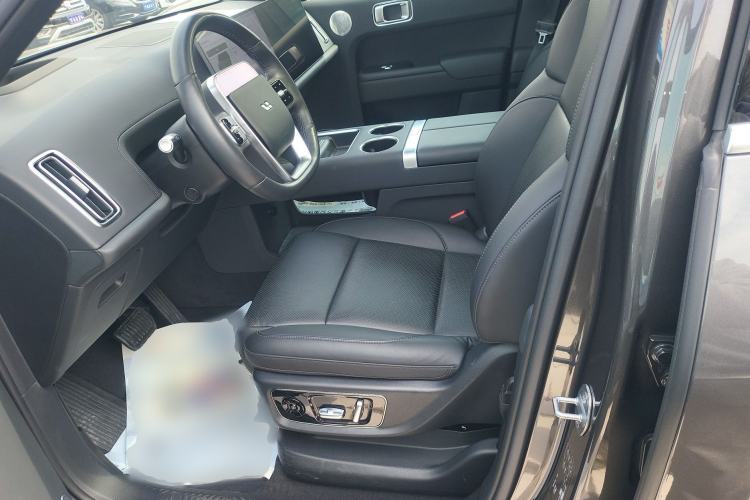 Used Li Auto L8 2024 Ultra Model