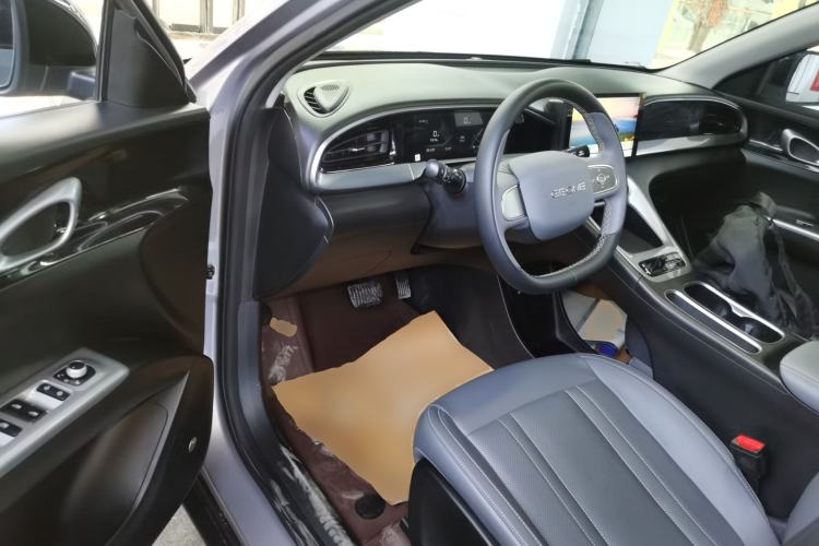 Used Geely Galaxy Geome 2026 Model 310km Youth Edition