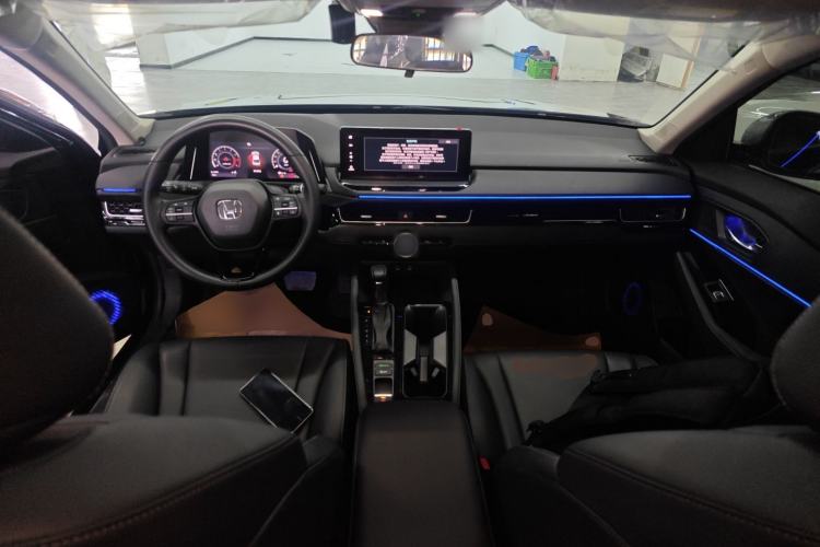 Used Honda Inspire 2023 260TURBO Deluxe Edition Center Console