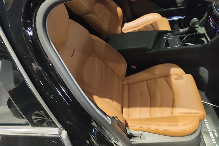 Used Cadillac CT6 2017 28T Premier Model