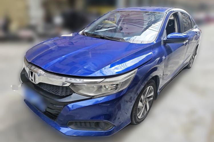 Used Honda Crider 2019 180 Turbo CVT Comfort Version China VI