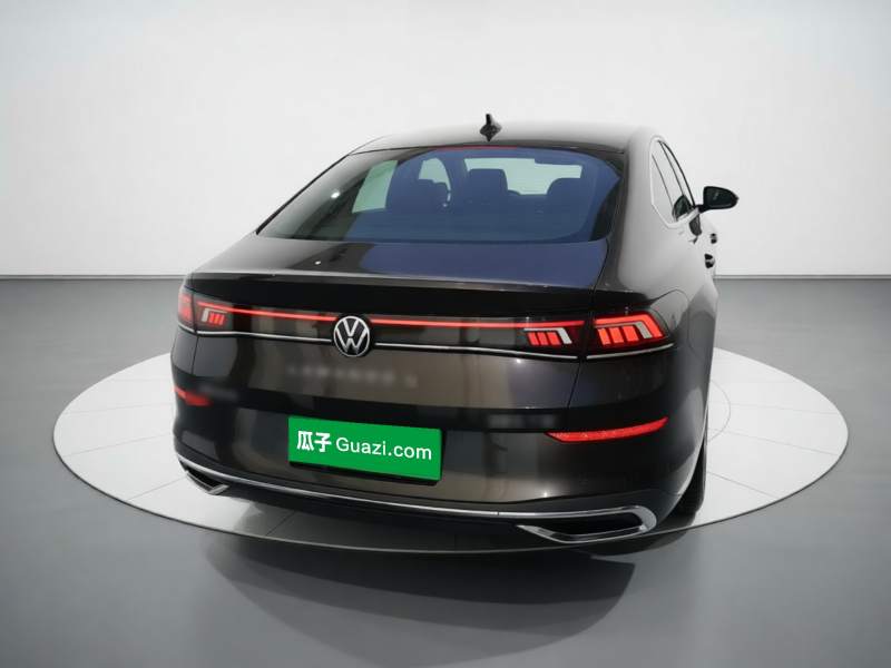 Used Volkswagen Lamando 2024 Lavida L 280TSI DSG Cool & Spicy Edition — 5