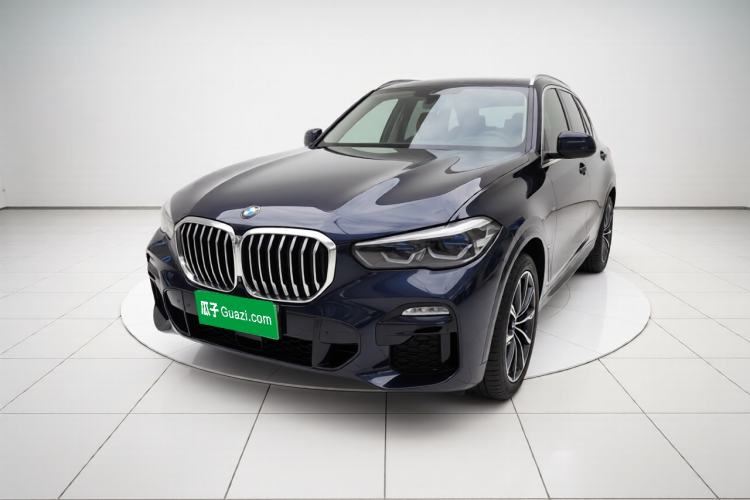 Used BMW X5 2020 xDrive30i M Sport Package Guazi used car, China used car export, Used car for sale, Used cars, Cheapest cars for sale