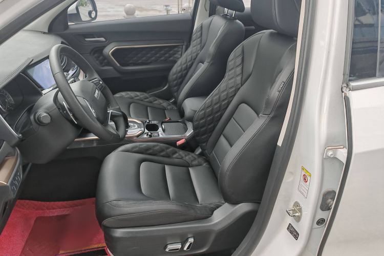 Used Haval H6 2021 1.5T Automatic Champion Edition