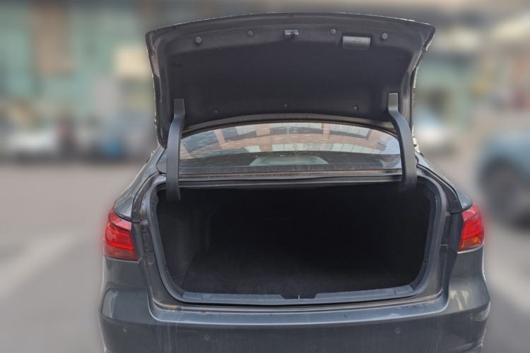 Used CHANGAN Ruicheng CC 2022 Blue Whale Edition 1.5T DCT Prestige Model