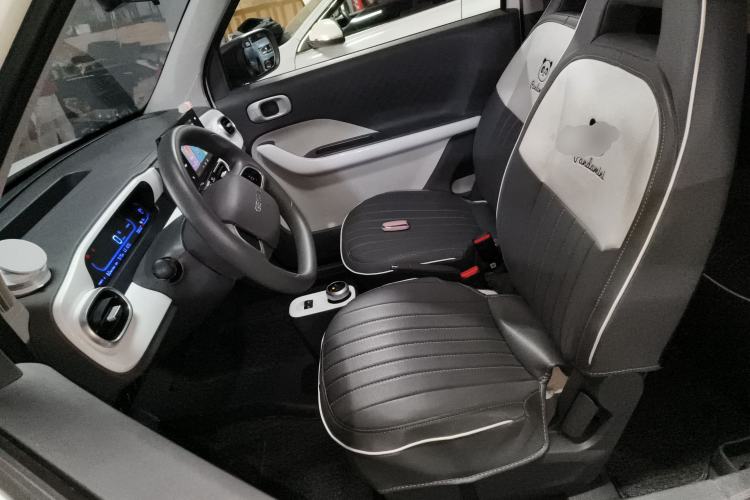 Used Geely Galaxy Panda 2025 210 km – Yuanqi Bear
