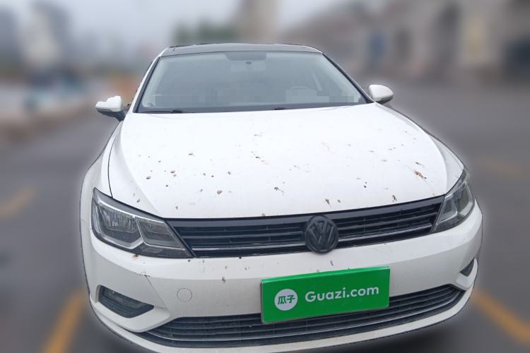 Used Volkswagen Lamando 2018 280TSI DSG Comfort Edition
