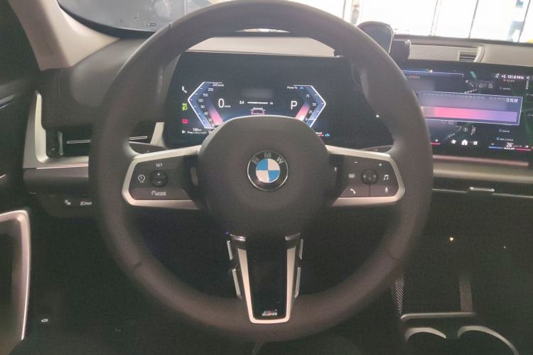 Used BMW X1 2024 sDrive25Li M Sport Package