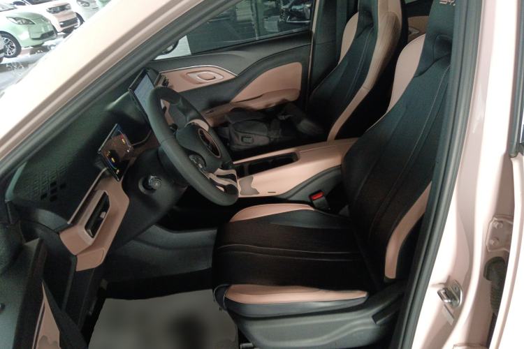 Used BYD Seagull 2023 Active Version