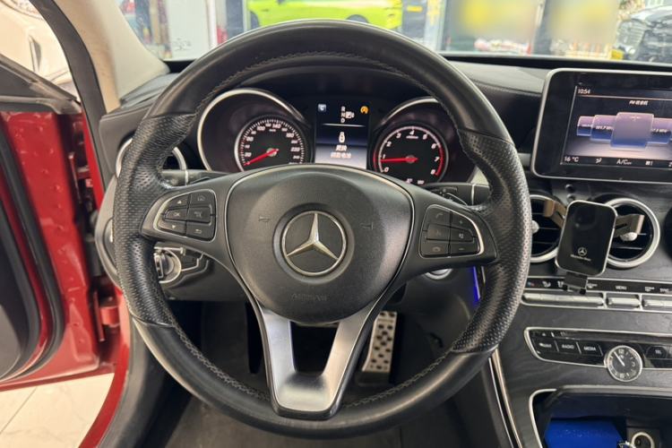 Used Mercedes-Benz C-Class 2015 C 200 L Sport Edition
