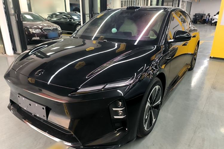 Used Nio ET5T 2025 75 kWh Touring