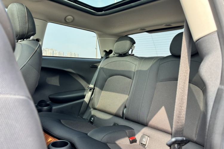 Used MINI MINI 2019 1.5T ONE PLUS