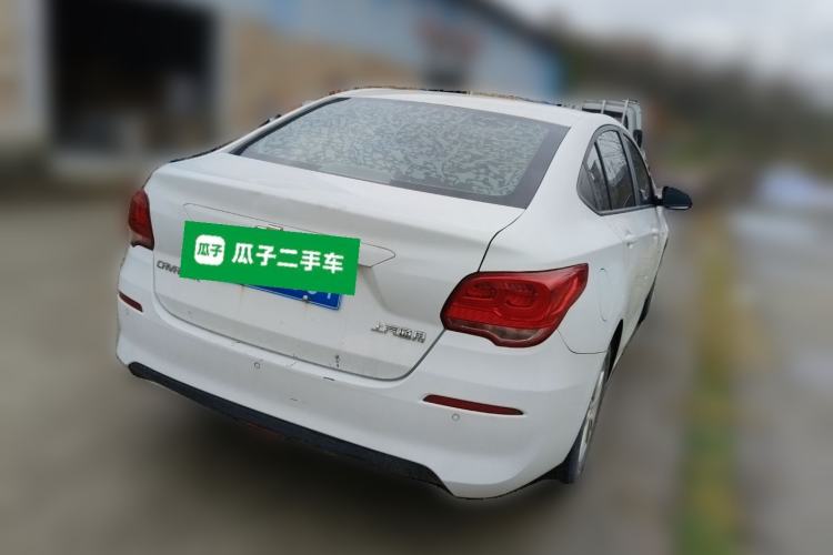 Used Chevrolet Cavalier 2016 1.5L Manual Xinyue Edition