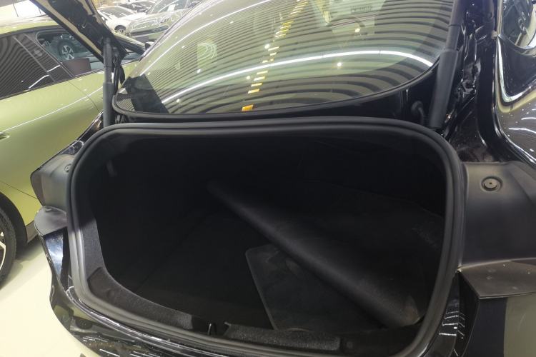 Used Tesla Model 3 2023 Long-Range All-Wheel-Drive Version