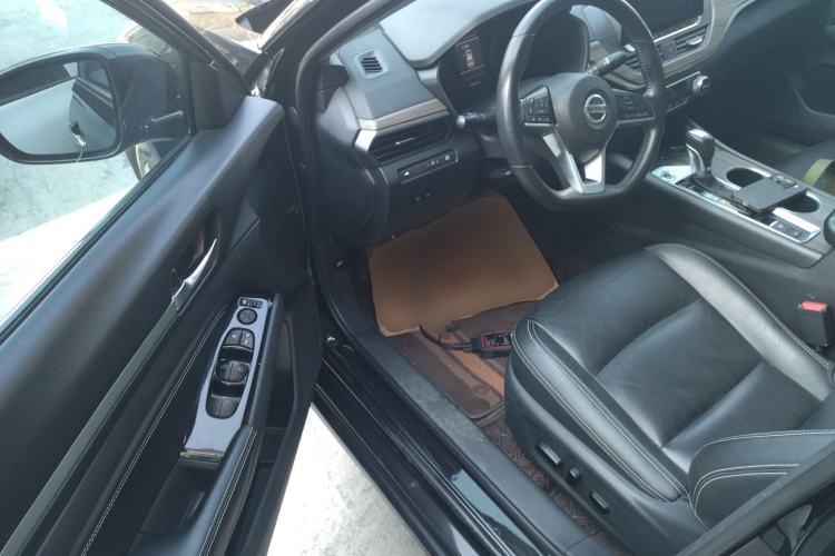 Used Nissan Teana 2021 2.0L XL Comfort Edition