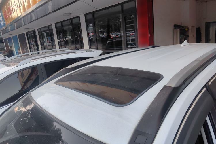 Used Haval M6 2018 1.5T DCT Two-Wheel Drive Elite Model