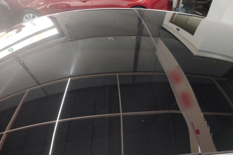 Used Tesla Model 3 2021 Revised Version Standard Range Rear-Wheel Drive Upgraded Edition 3D1