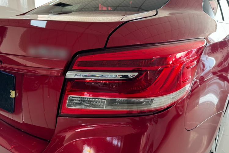 Used Toyota Vios 2017 1.5L CVT Innovation Edition