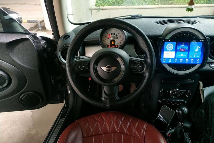 Used MINI Clubman 2011 1.6L COOPER Fun