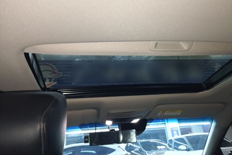 Used Honda Accord 2021 260TURBO Luxury Starry Sky Limited Edition
