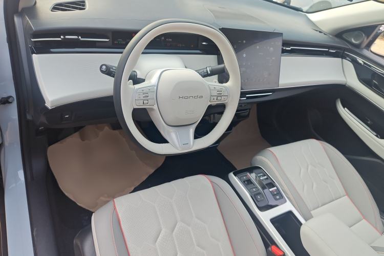 Used Honda e:NS2 2024 Ignite Edition
