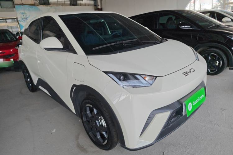 Used BYD Seagull 2025 305 km Free Version