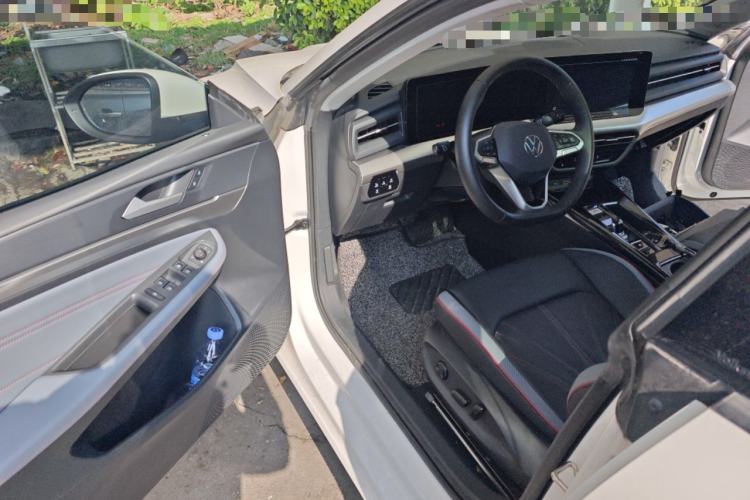 Used Volkswagen Lamando 2023 Lavida L 280TSI DSG Spicy Edition
