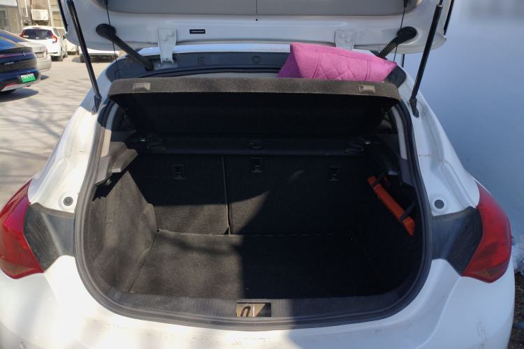 Used Buick GT 2014 XT 1.6L Automatic Fashion Edition