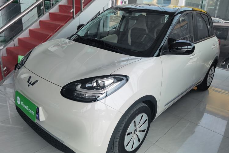 Used Wuling Bingo 2023 203km Light Edition