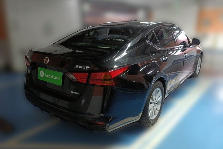 Used Nissan Teana 2019 2.0L XL Comfort Edition
