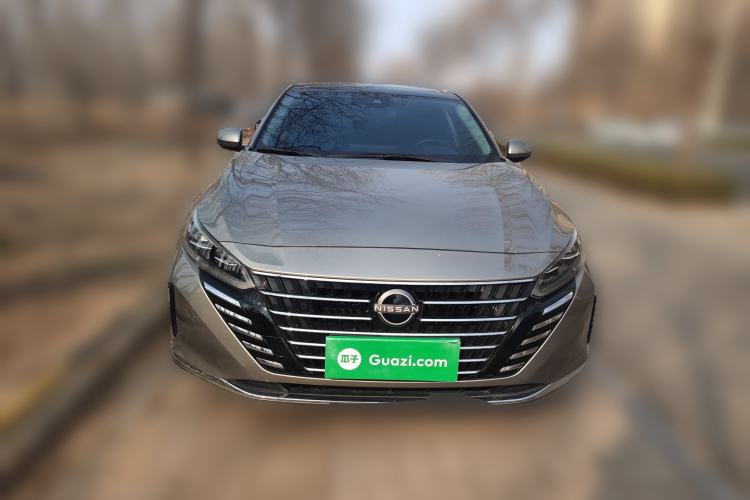 Used Nissan Teana 2022 2.0L XL-Upr Enjoyment Edition