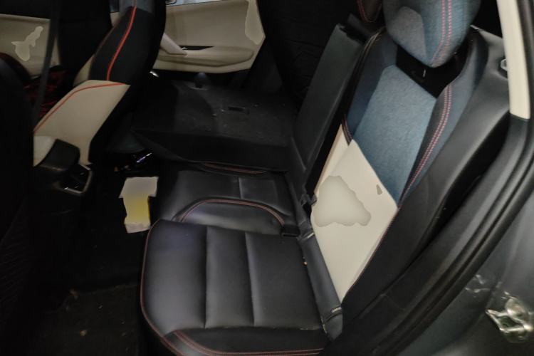 Used Lynk & Co 06 2020 1.5T YAO Halo
