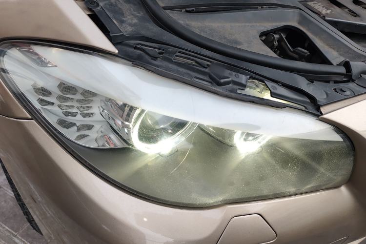 Used BMW 5 Series 2011 535i Sport Edition