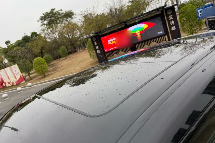 Used Honda Avancier 2017 370TURBO 2WD Luxury Edition