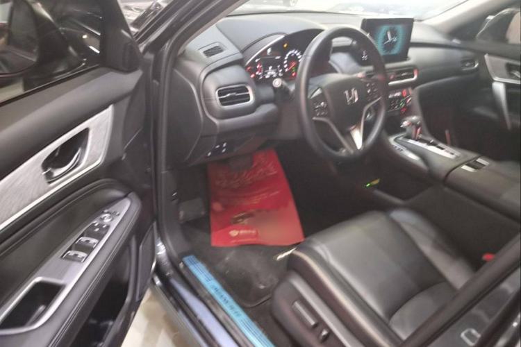 Used Honda Avancier 2023 240TURBO Two-Wheel Drive Smart Enjoyment Version