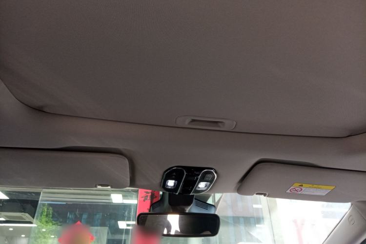 Used GAC Trumpchi M8 2024 Master Series 400T Ultimate Edition
