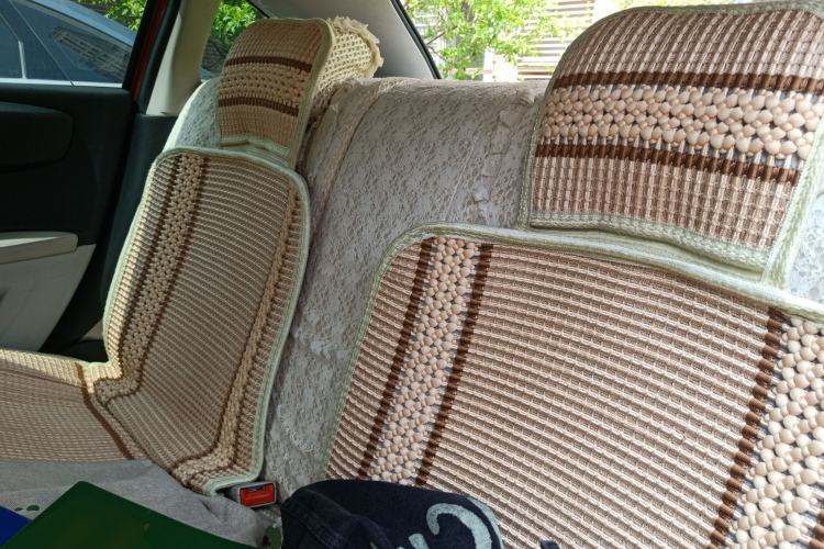 Used Citroen C-Quatre 2011 Hatchback 1.6L Automatic XuanYa Model