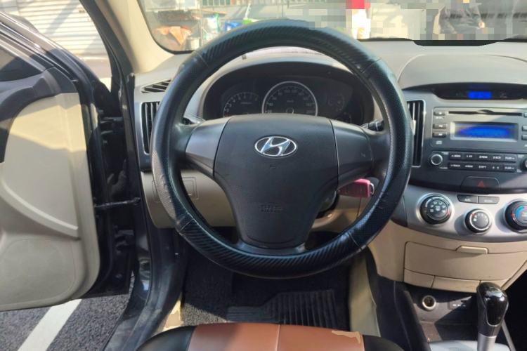Used Hyundai Celesta 2011 1.6L Automatic Comfort Edition