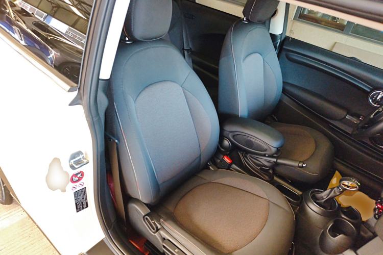 Used MINI MINI 2016 1.2T ONE Pioneer Edition
