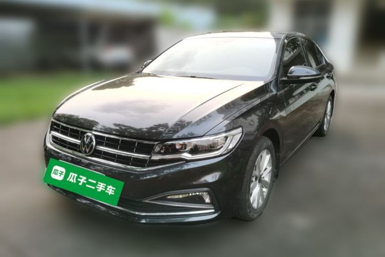 Used Volkswagen Bora 2021 1.5L Automatic Comfort Smart Connect Edition