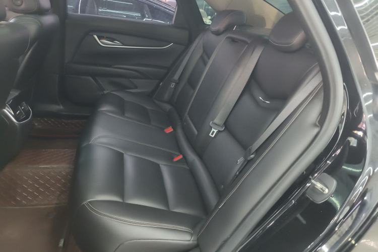 Used Cadillac XTS 2018 28T Tech Edition
