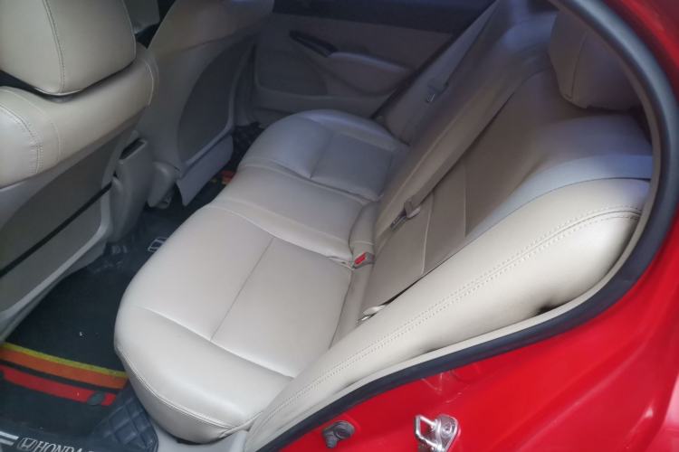 Used Honda Civic 2009 1.8L Automatic Classic Edition