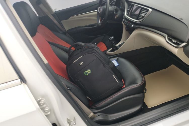 Used Buick GT 2015 15N Manual Elite Edition
