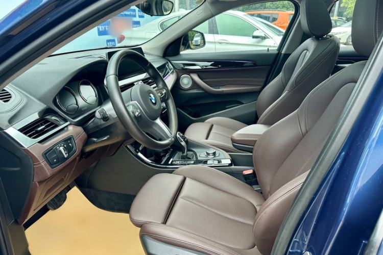 Used BMW X2 2022 sDrive25i M Sport Package
