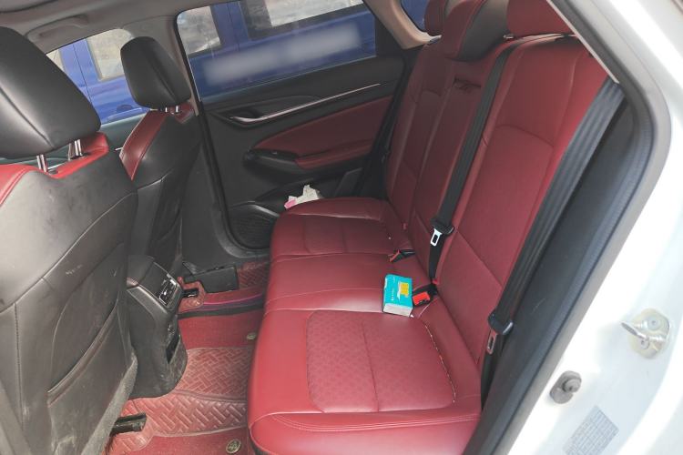 Used CHANGAN Eado 2020 PLUS Blue Whale NE 1.4T GDI DCT Flagship Model
