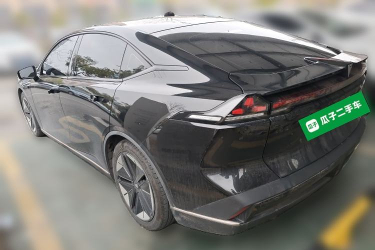 Used Deepal SL03 2022 515 Pure Electric Version