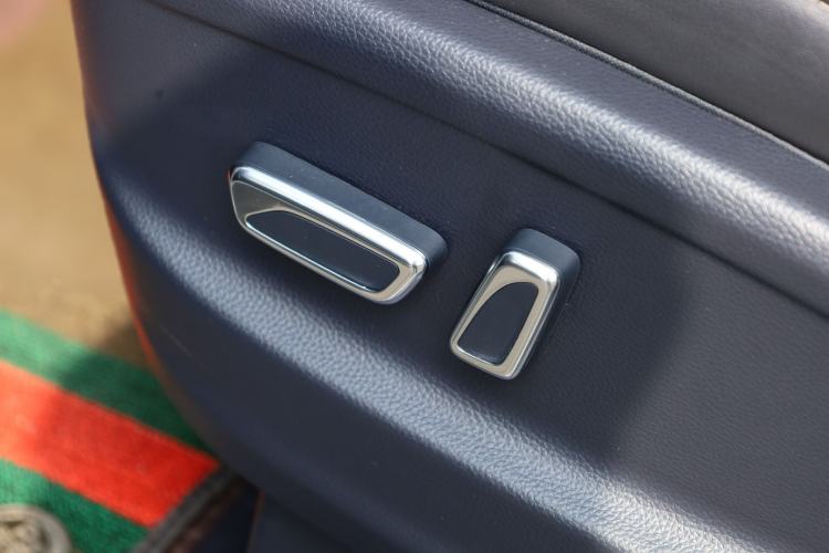 Used GAC Trumpchi M8 2023 Lingxiu Series 390T Prestige Edition
