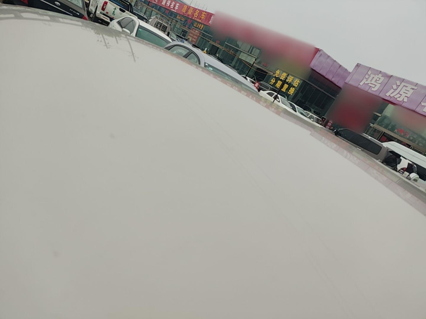 Geely Galaxy Geome 2026 310km Wind-Riding Edition — снимка 7