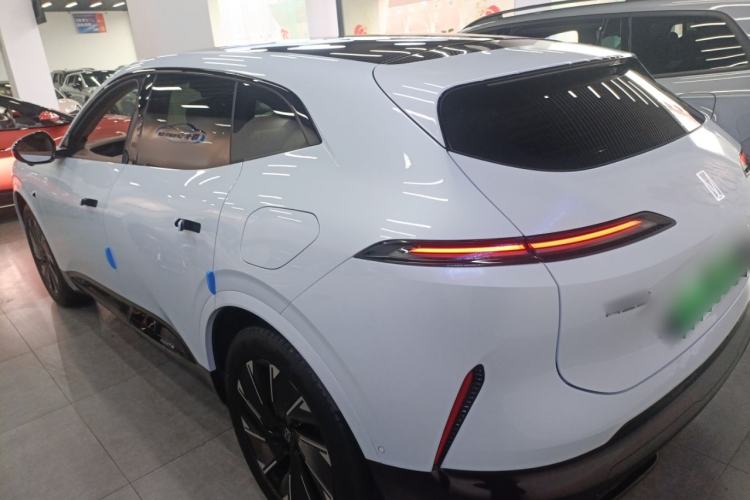 Used Avatr 07 2024 Pro+ All-Electric Version
